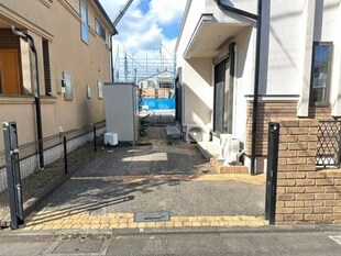 国分寺市高木町２丁目戸建ての物件内観写真